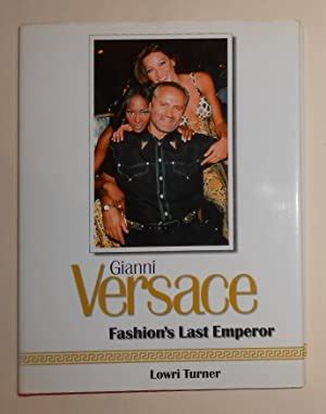 gianni versace boek|Books by Gianni Versace (Author of Versace ) .